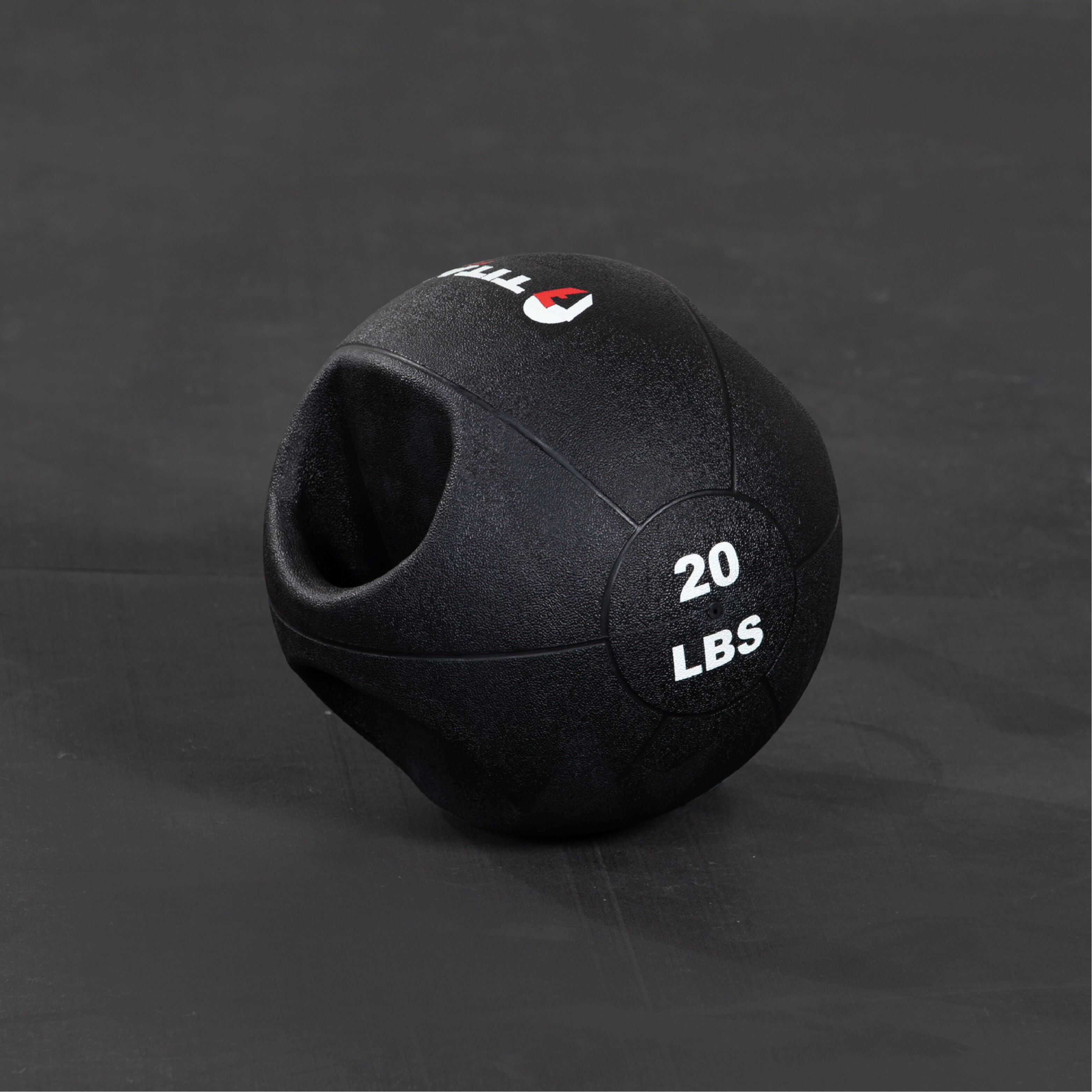 Vulcan Balistic popular Medicine Ball [20lb]