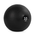 Scratch and Dent - 10 LB Rubber Slam Ball - FINAL SALE