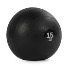 15 LB Rubber Slam Ball