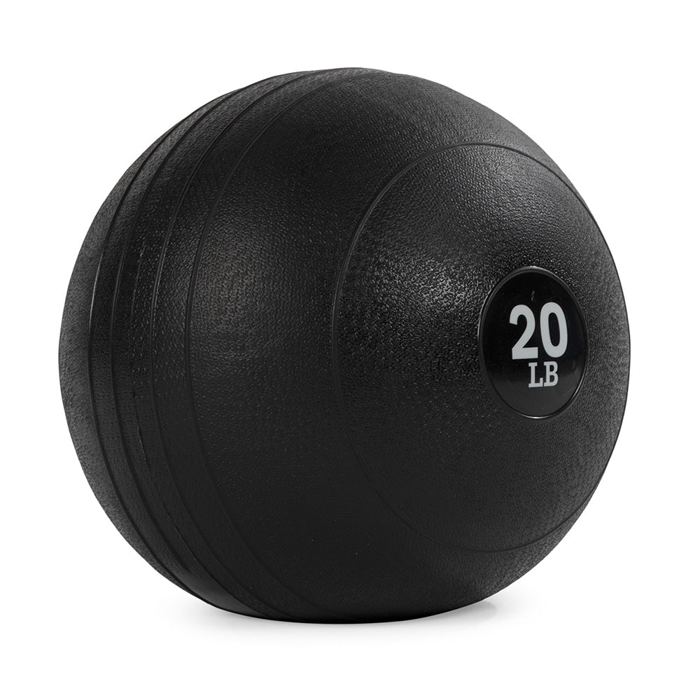 20 LB Rubber Slam Ball - view 1