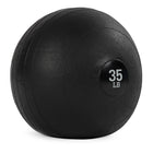 35 LB Rubber Slam Ball