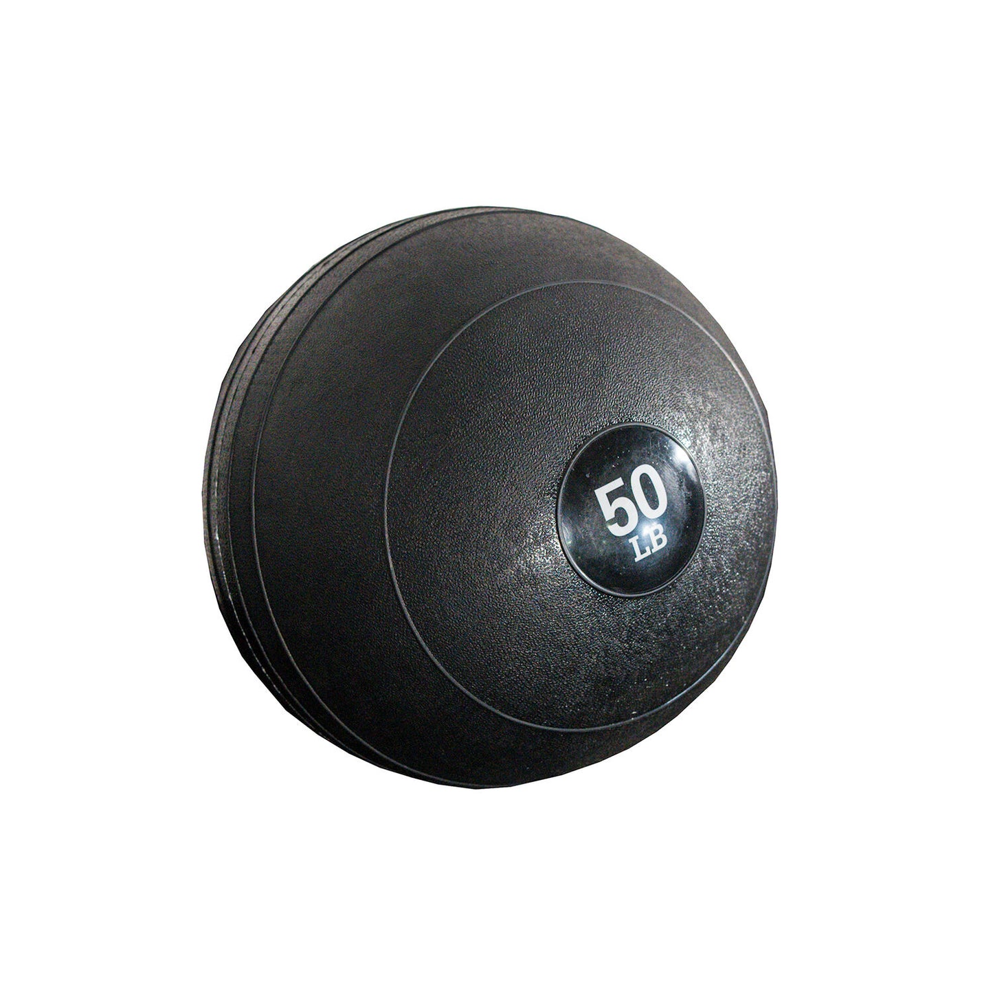 50 LB Rubber Slam Ball - view 1