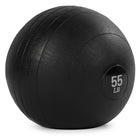 55 LB Rubber Slam Ball