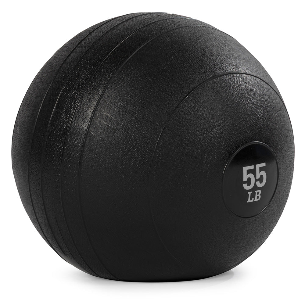 55 LB Rubber Slam Ball - view 1