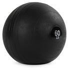 60 LB Rubber Slam Ball