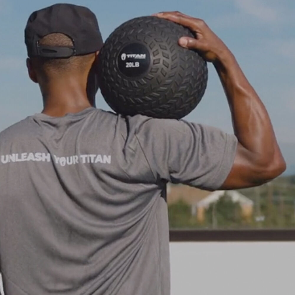 rubber tread slam ball Rubber Tread Slam Balls