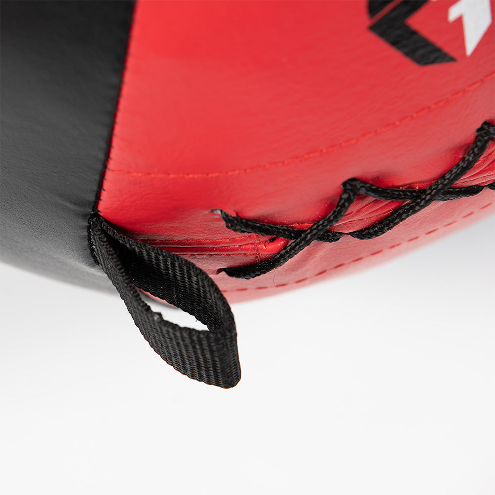 6 LB Soft Leather Medicine Wall Ball - Thumbnail 5