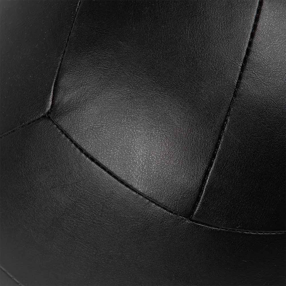 6 LB Soft Leather Medicine Wall Ball Titan Fitnes Titan Fitness