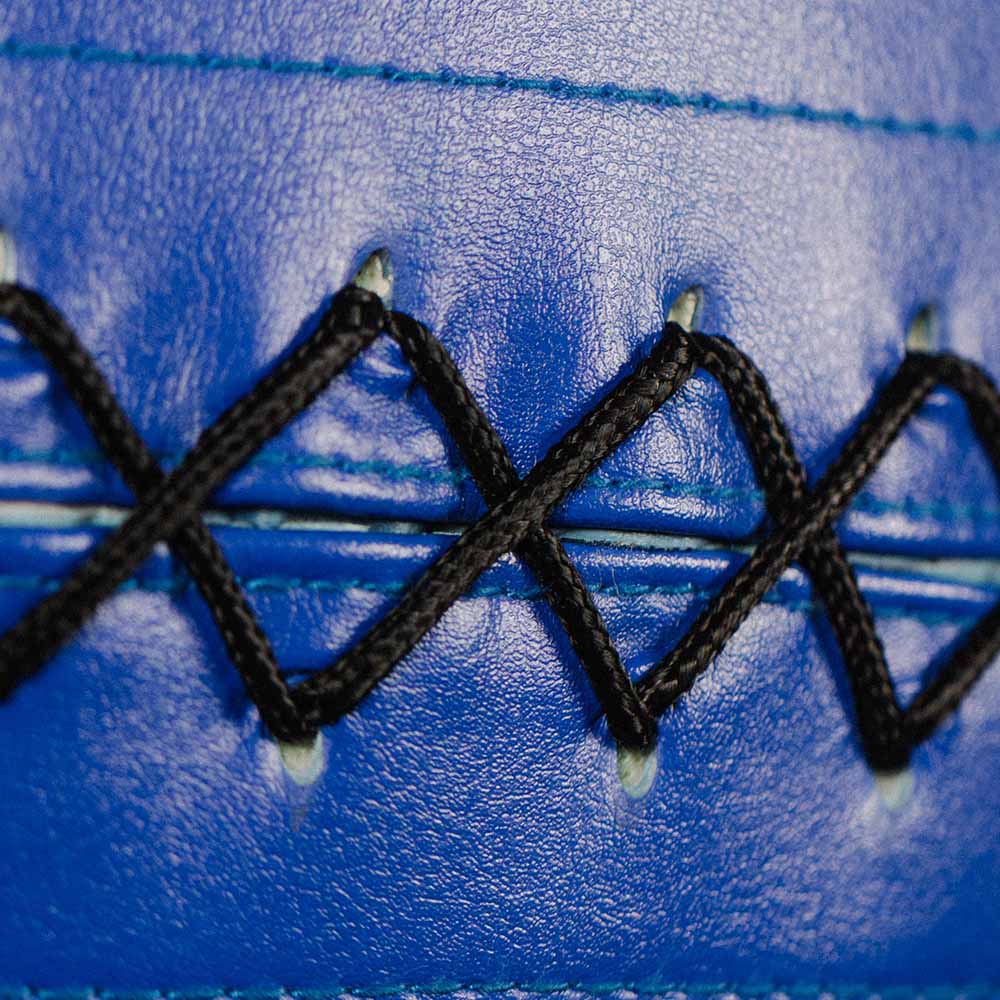 10 LB Soft Leather Medicine Wall Ball | Titan Fitness