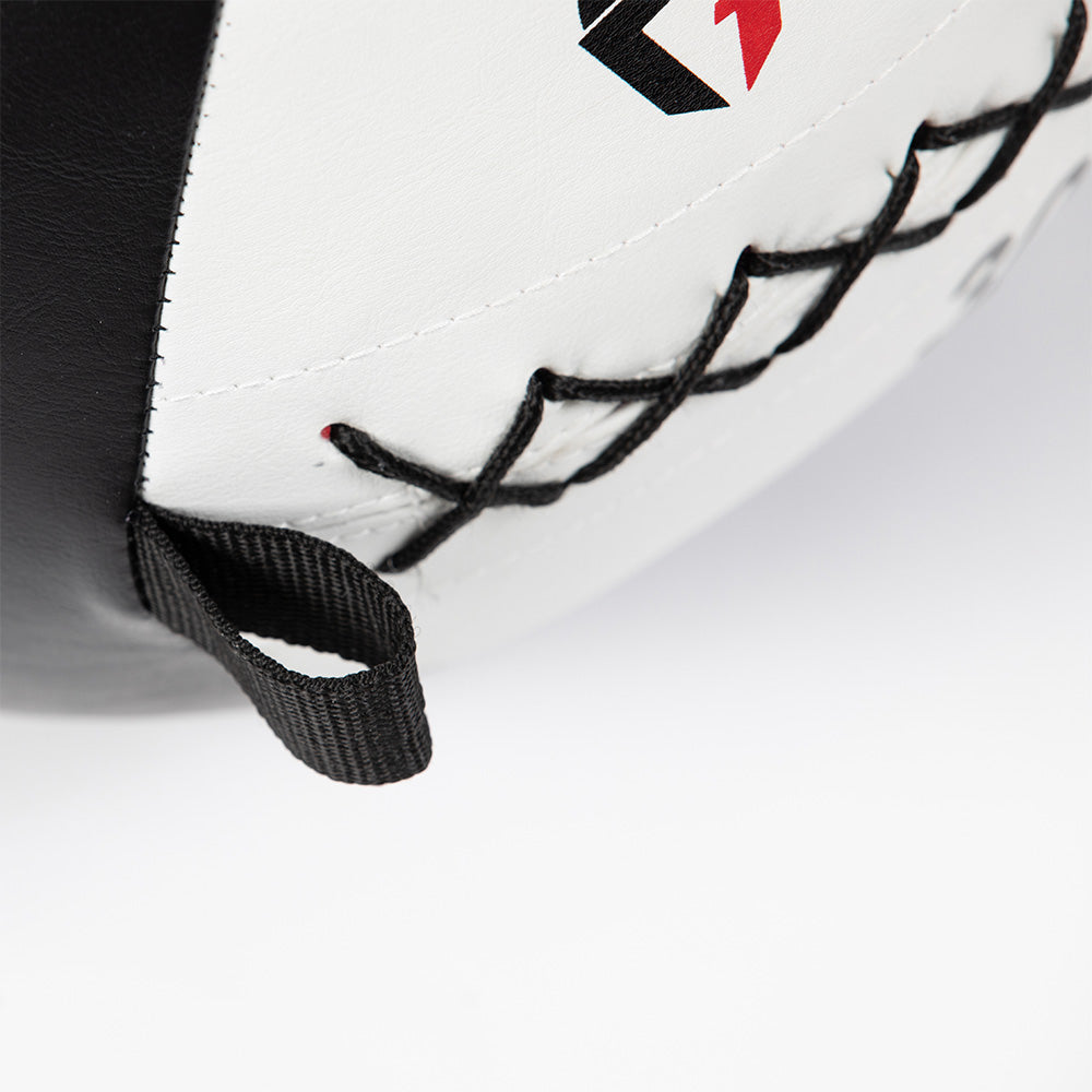 Soft Leather Medicine Wall Ball