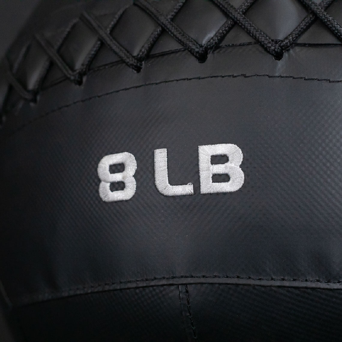 Titan Fitness Composite Wall Ball - Thumbnail 4