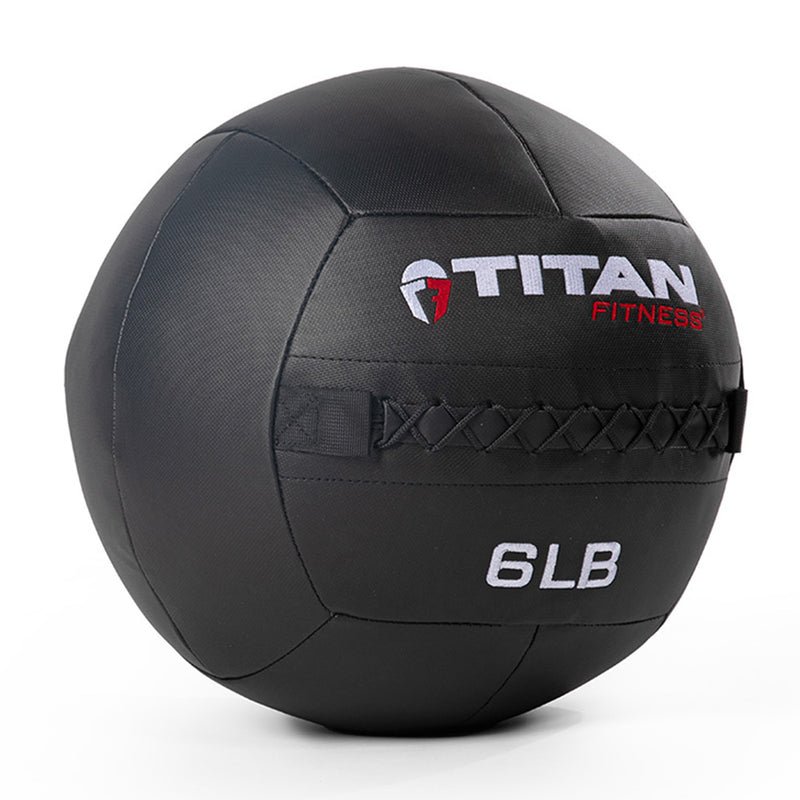 6 LB Composite Wall Ball