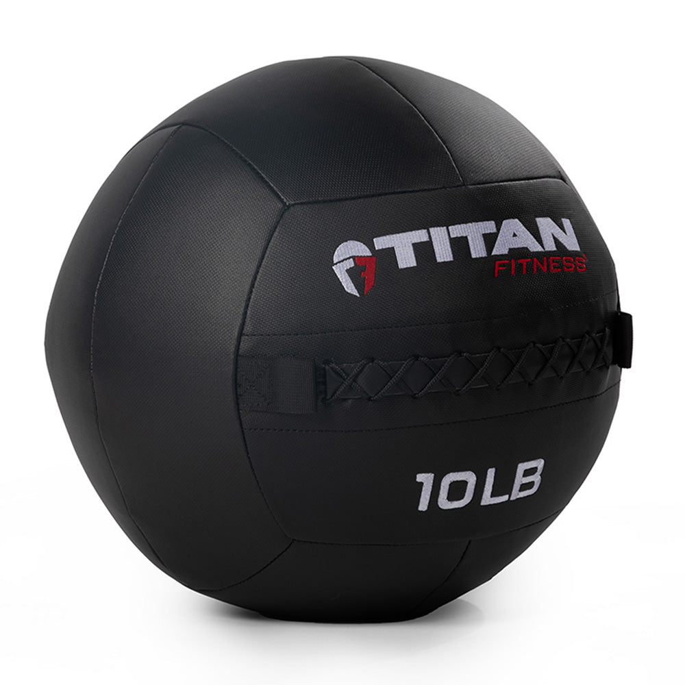 10 LB Composite Wall Ball - view 1