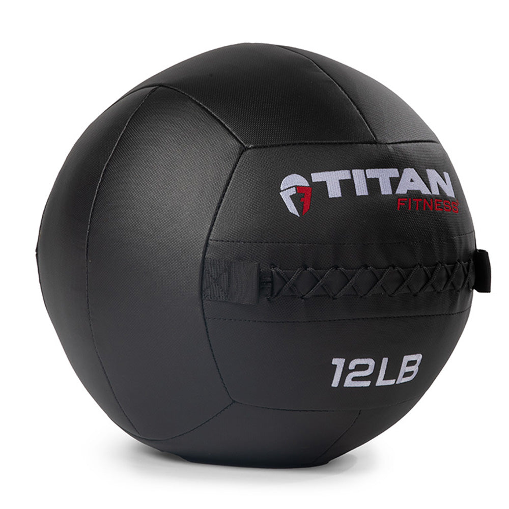 12 LB Composite Wall Ball - view 1