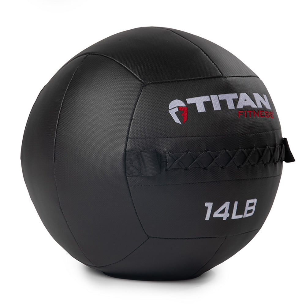 14 LB Composite Wall Ball - view 1