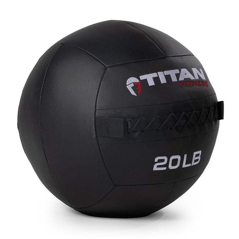 20 LB Composite Wall Ball