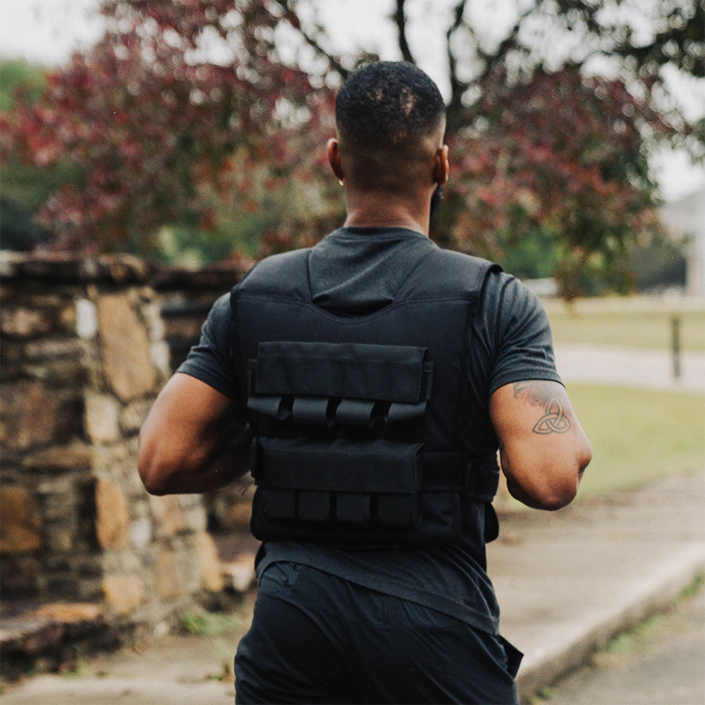 Elite Series Weighted Vests 20 LB