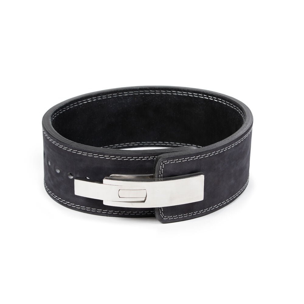 Powerlifting Lever Belt - Belt Length: Small (21"-28") | Small (21"-28") - view 1