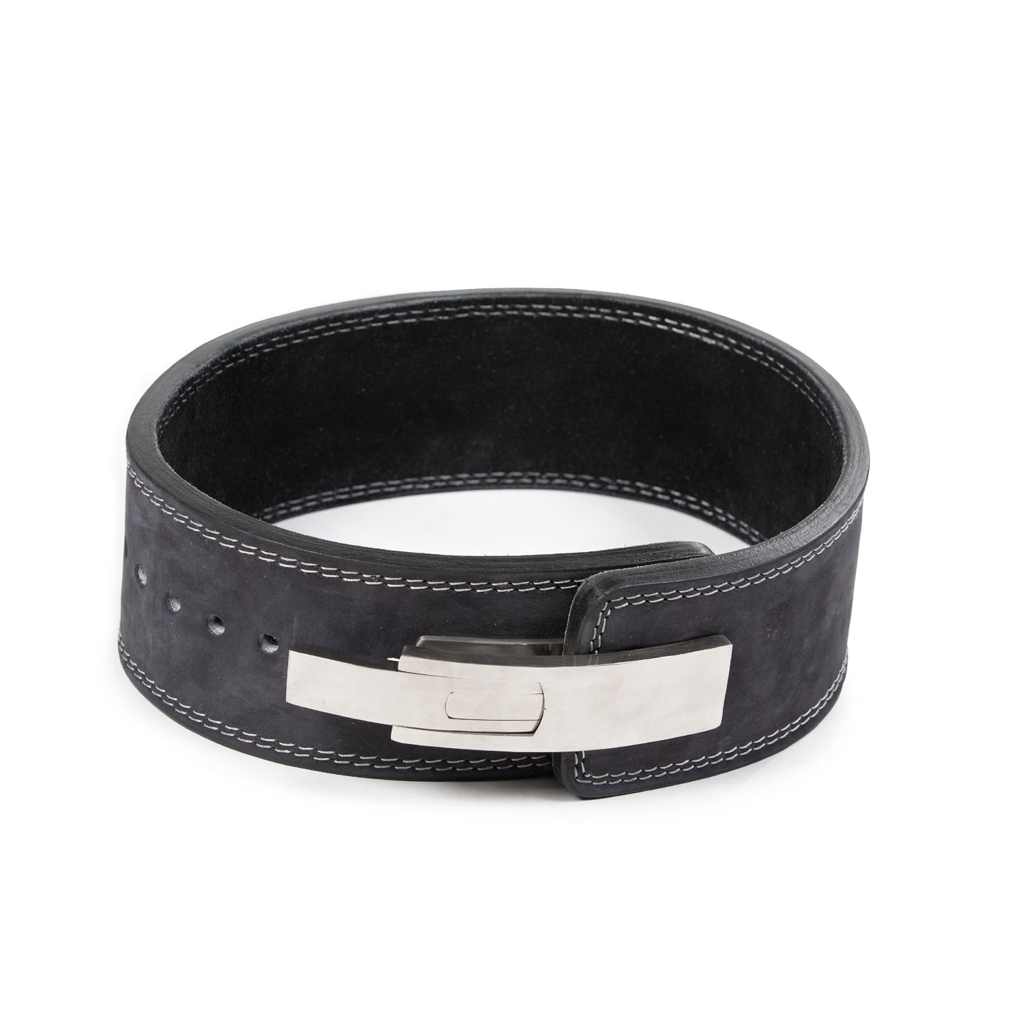 SCRATCH AND DENT - Large Lever Belt - FINAL SALE - view 1