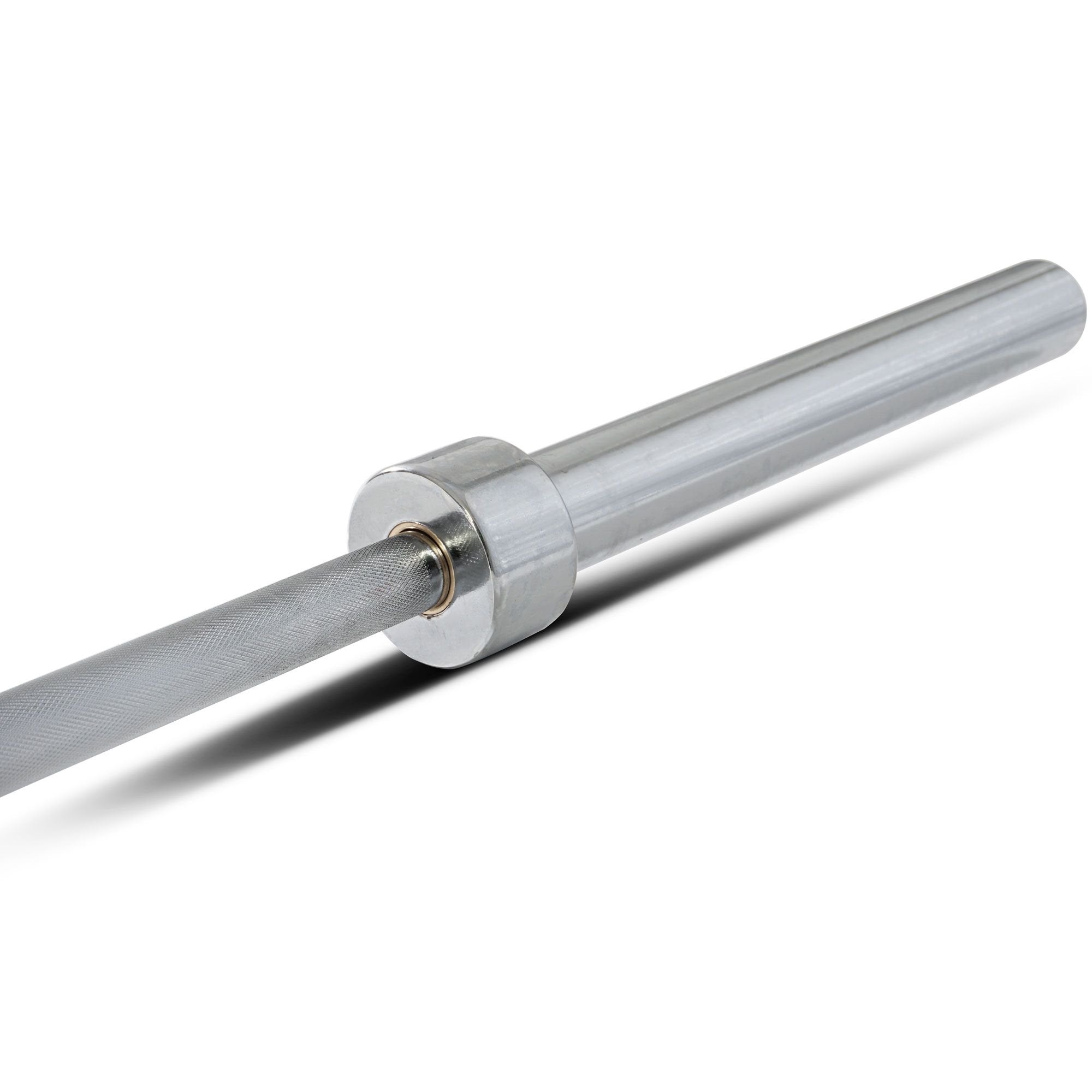 Titan Fitness Olympic Weight Bar - Thumbnail 3