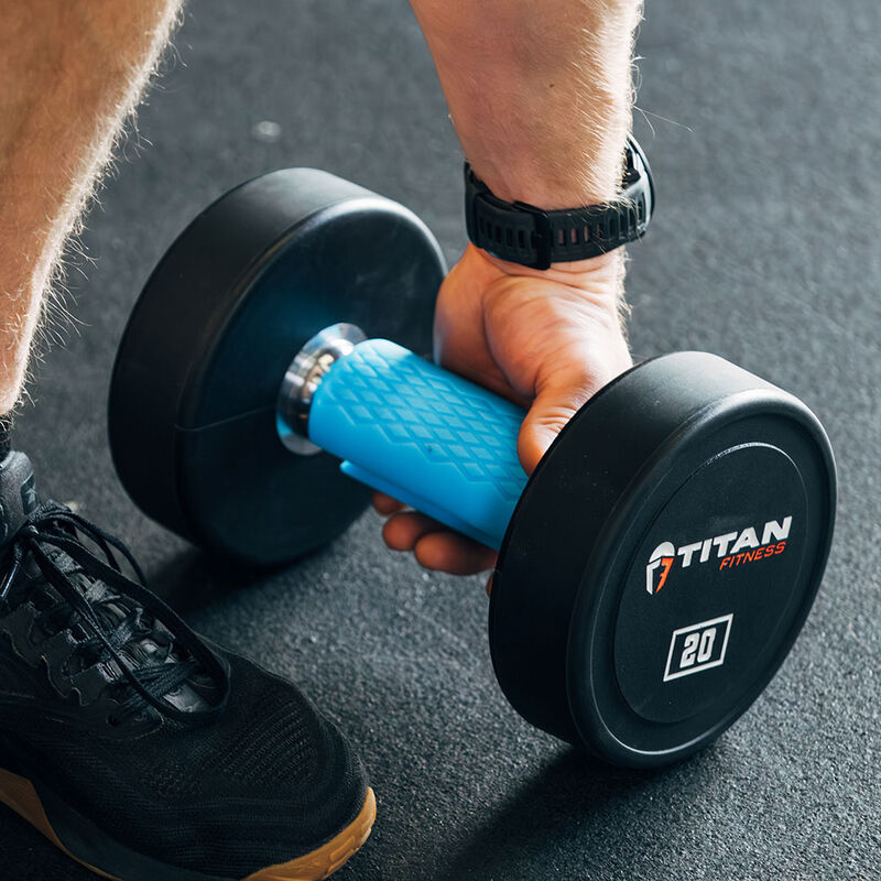 Grips That Won't Slip: Unraveling the Secrets of Perfect Hold