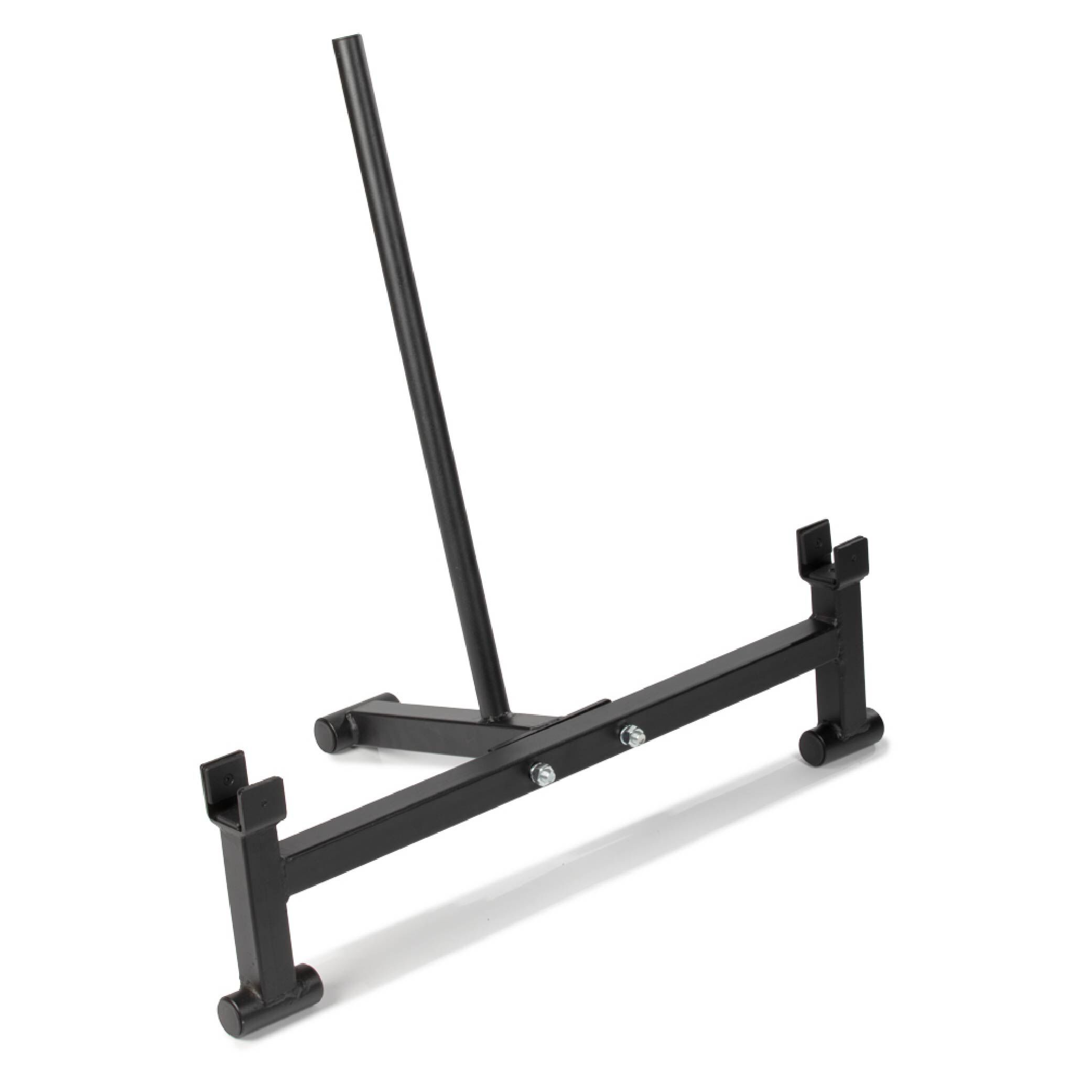 Deadlift Bar Jack | Titan Fitness