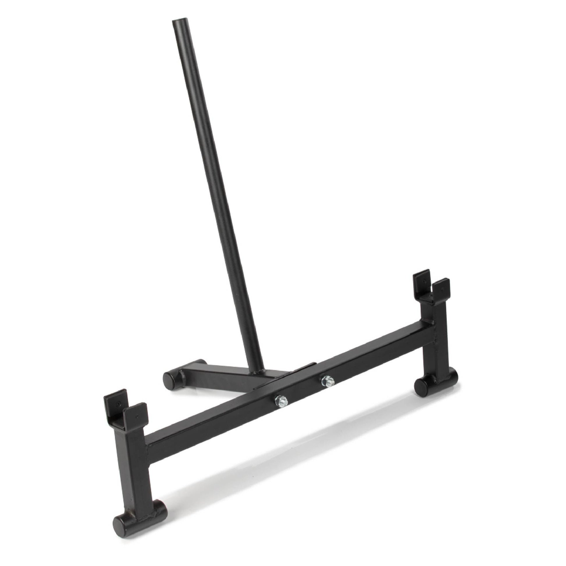Deadlift Bar Jack Titan Fitness