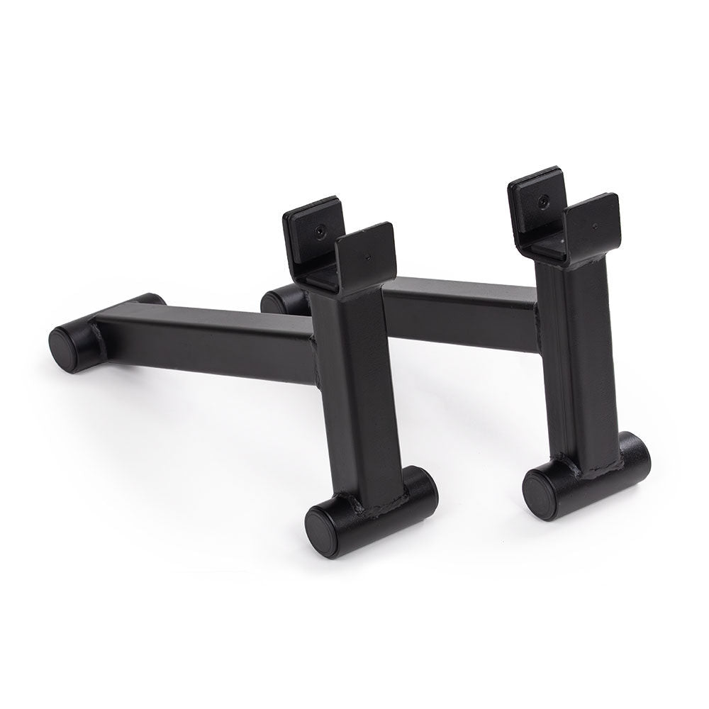 Pair of Mini Bar Jacks – Titan Fitness