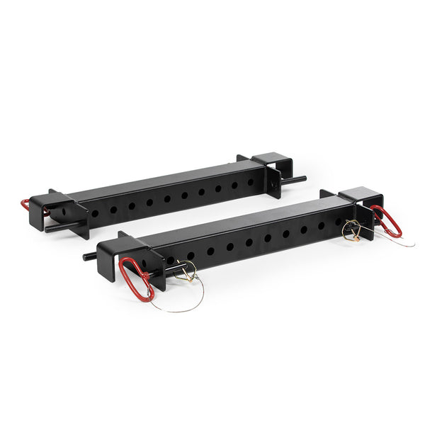 Scratch and Dent, Upright Farmers Walk Handles Link Connectors