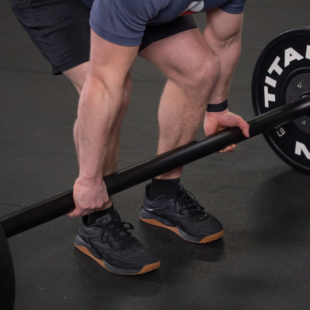 Axle Barbells | 60" - view 4