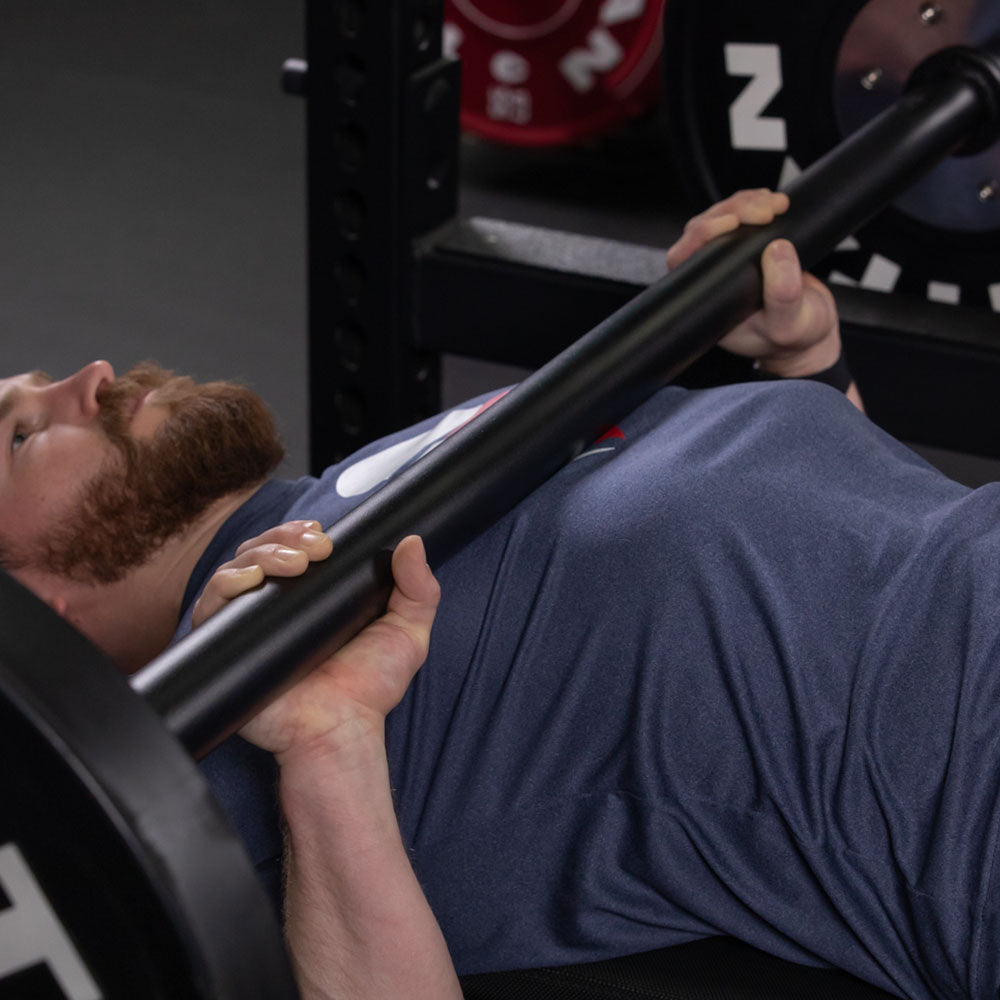 Axle Barbells | 84"