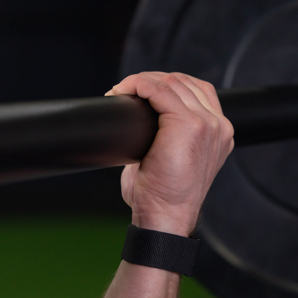 Axle Barbells | 84"