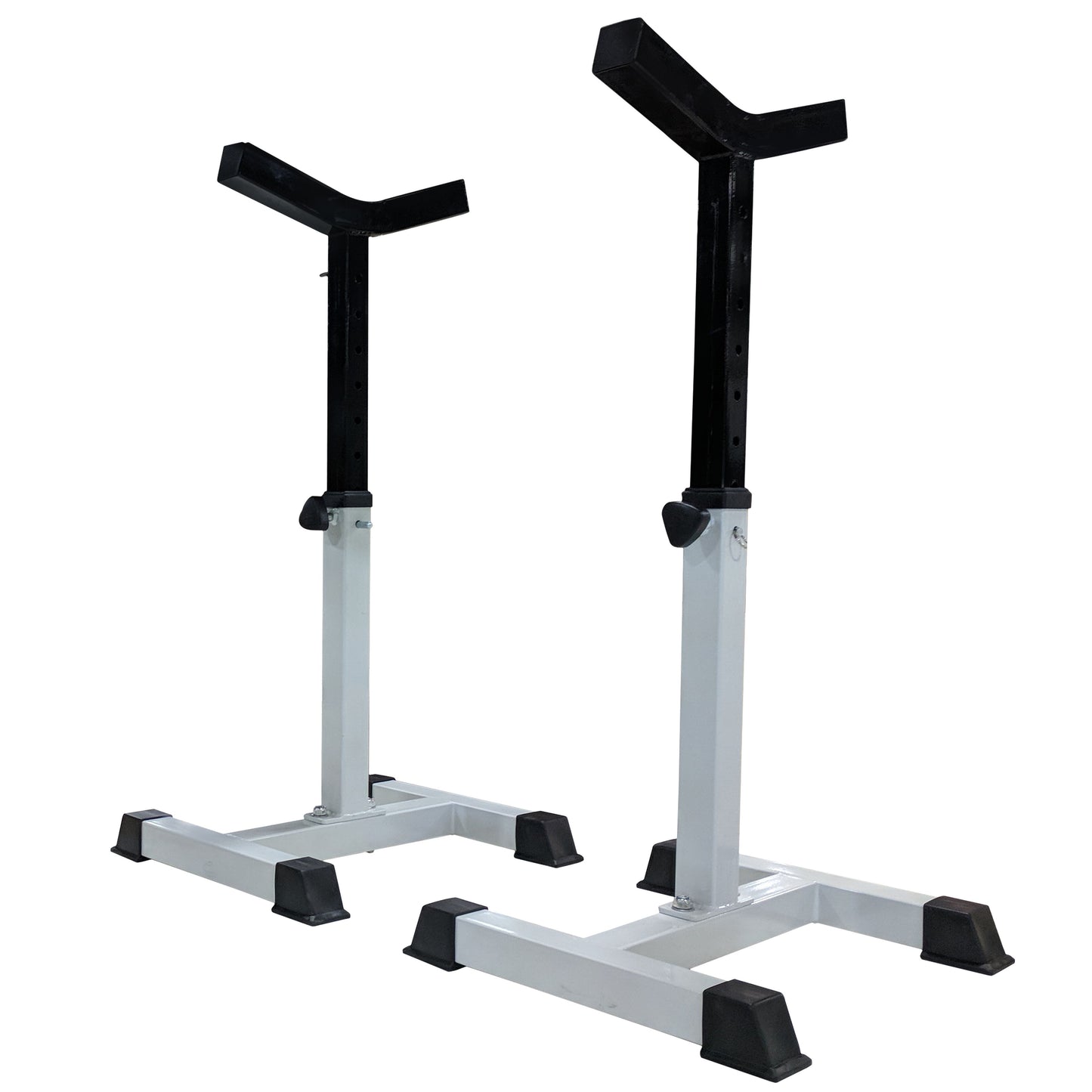 Scratch and Dent - Bench Press Spotter Stands - FINAL SALE - view 4