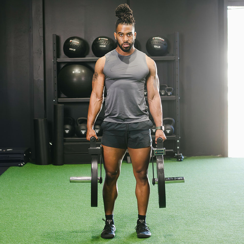 Suitcase Kettlebell Carry Workout 10 Best Kettlebell Exercises Kettle Bell Workout Routine