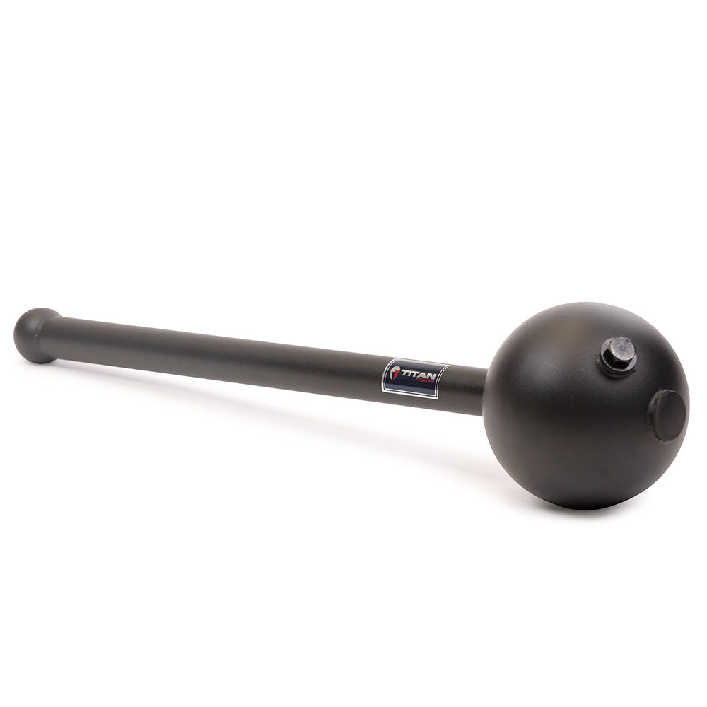 Loadable Mace Hammer - view 1