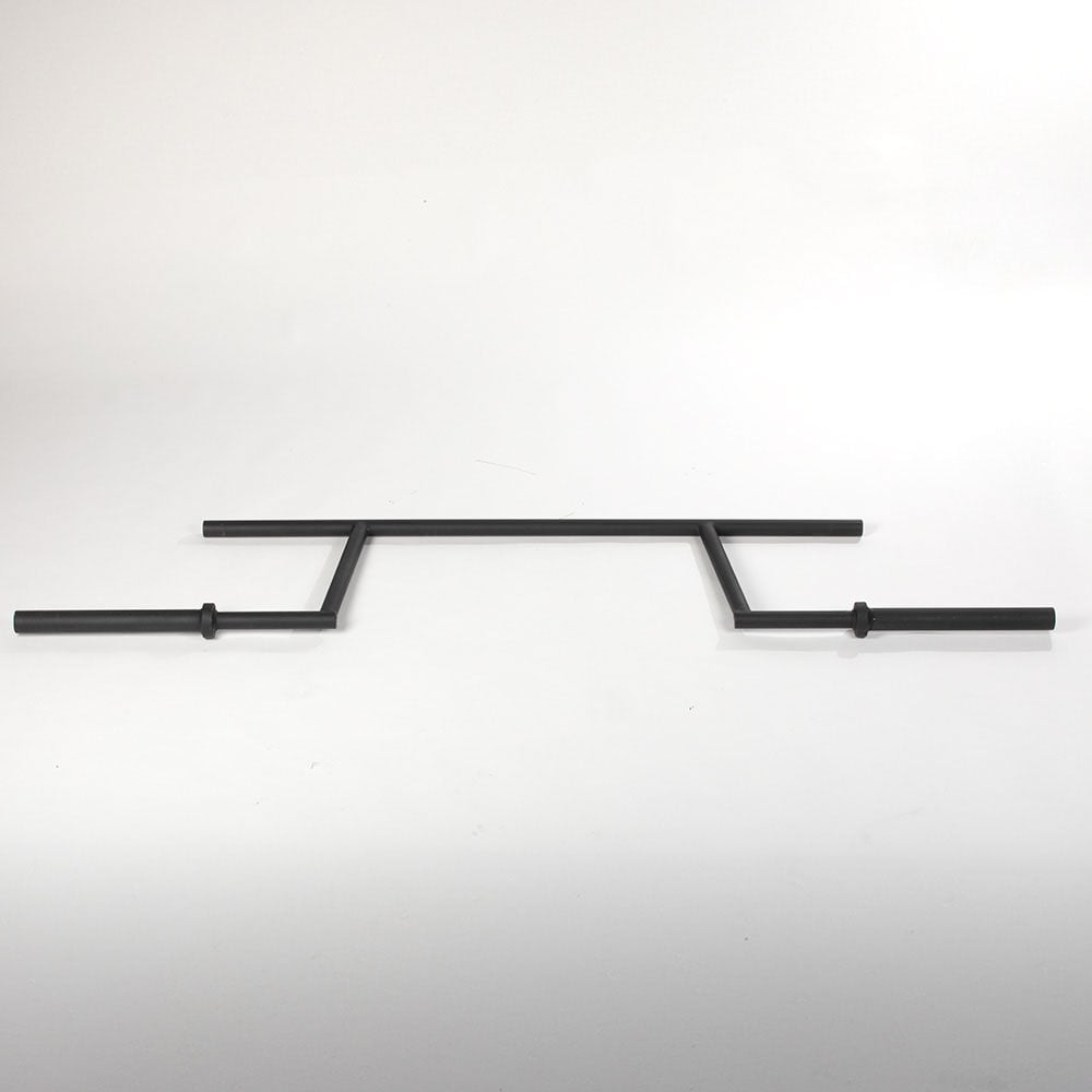 Scratch and Dent - Rackable Camber Bar - FINAL SALE