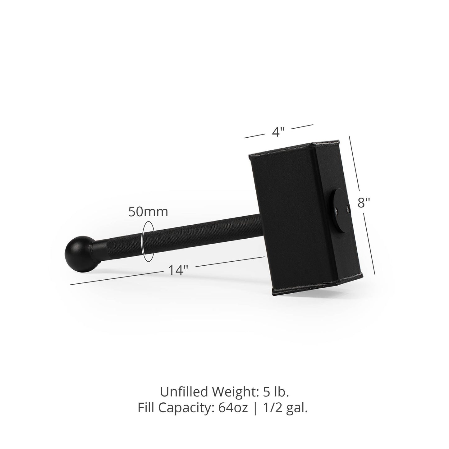 Loadable Thor Hammer - view 7