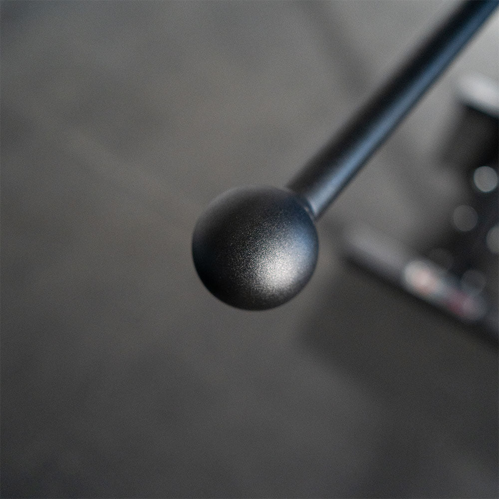 19" Hammer Sleeve Landmine Attachment - view 4