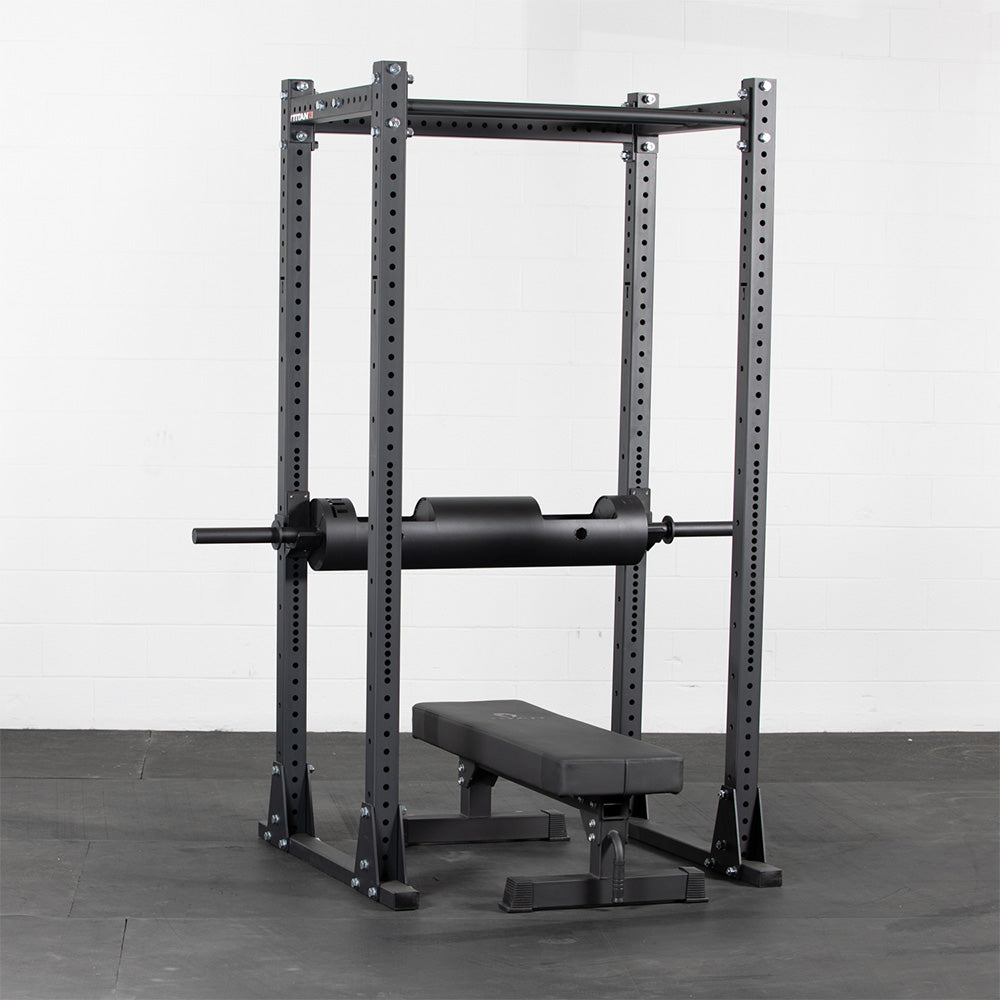 Titan Fitness Strongman Log Bar - Thumbnail 4