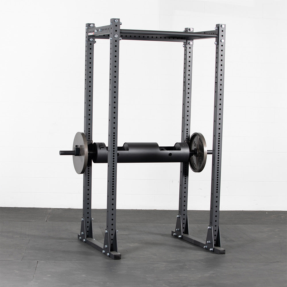 Titan Fitness Strongman Log Bar - Thumbnail 5