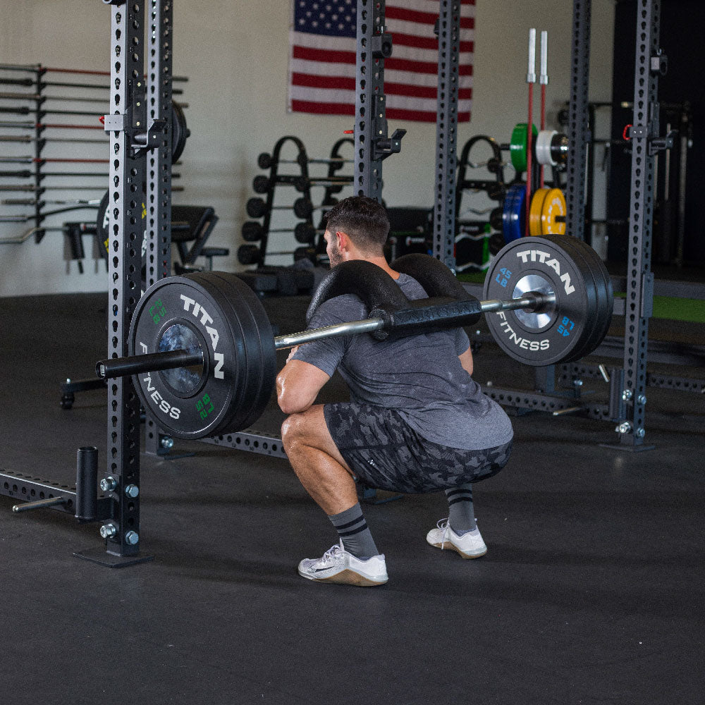 Marrs squat bar sale