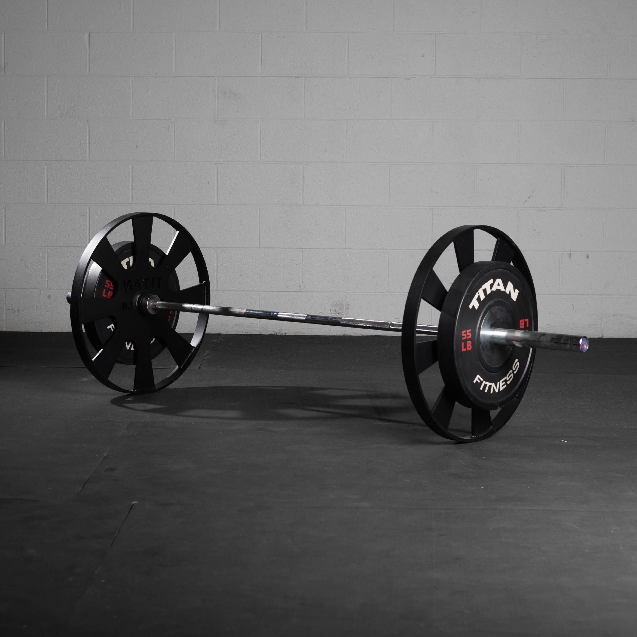 Titan fitness wagon wheels sale