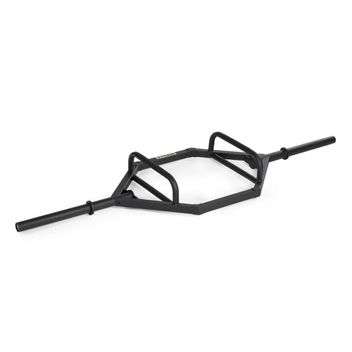 Titan Rackable Hex Trap Bar V3