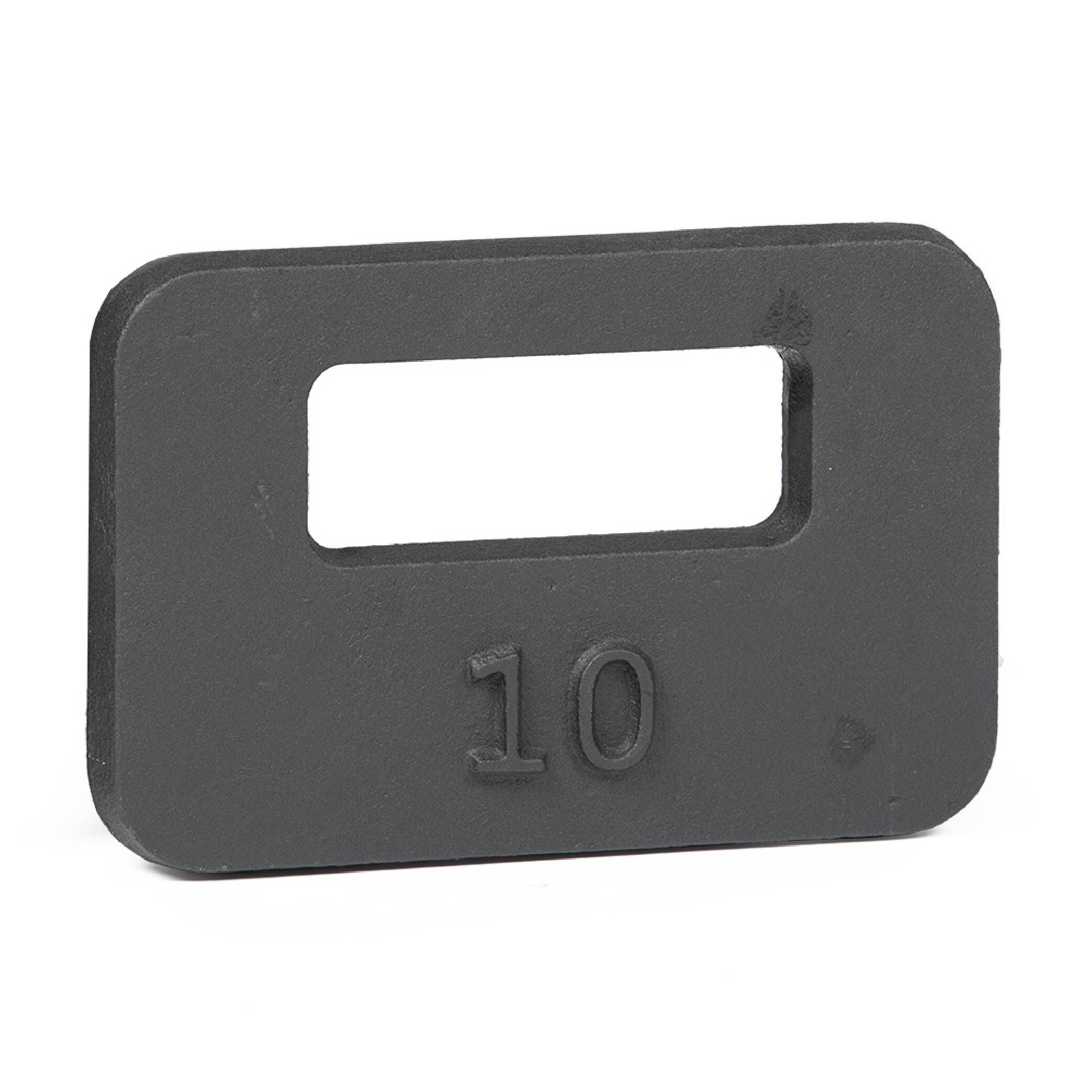 10 LB Ruck Weight – Titan Fitness
