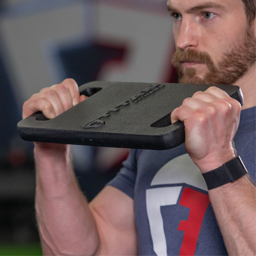 Titan Fitness Ruck Weight - Thumbnail 2