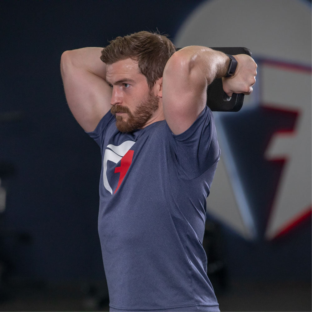Titan Fitness Ruck Weight - Thumbnail 4
