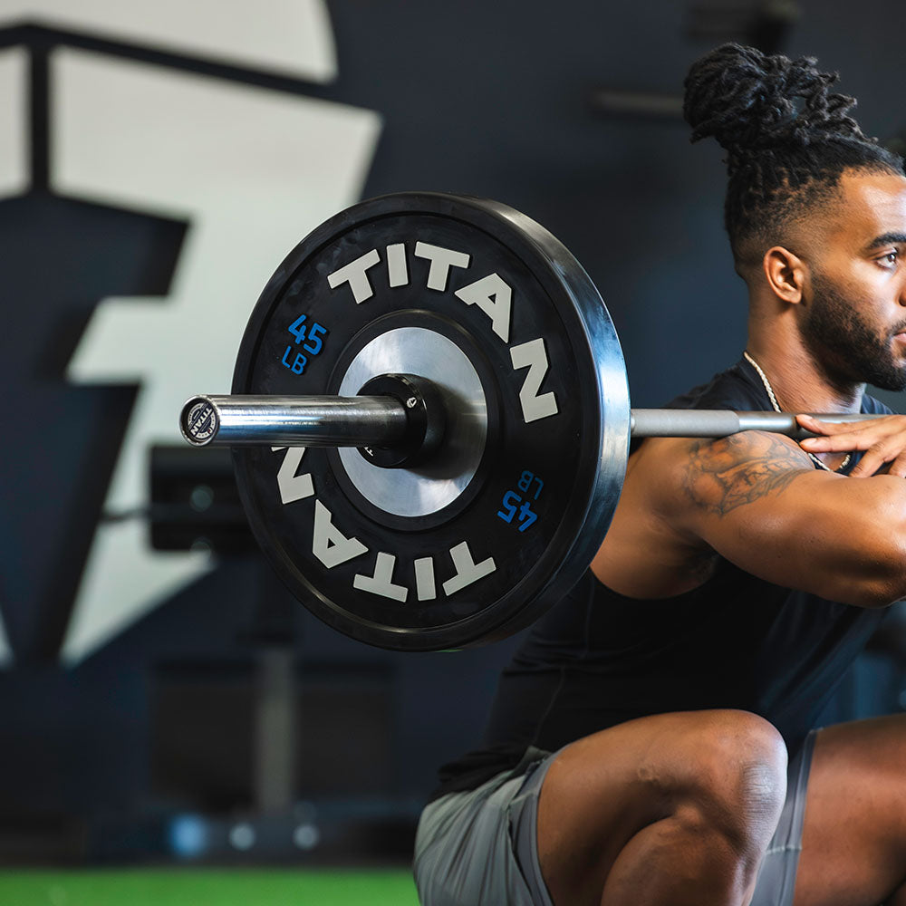 340 LB Set Elite Competition Plates