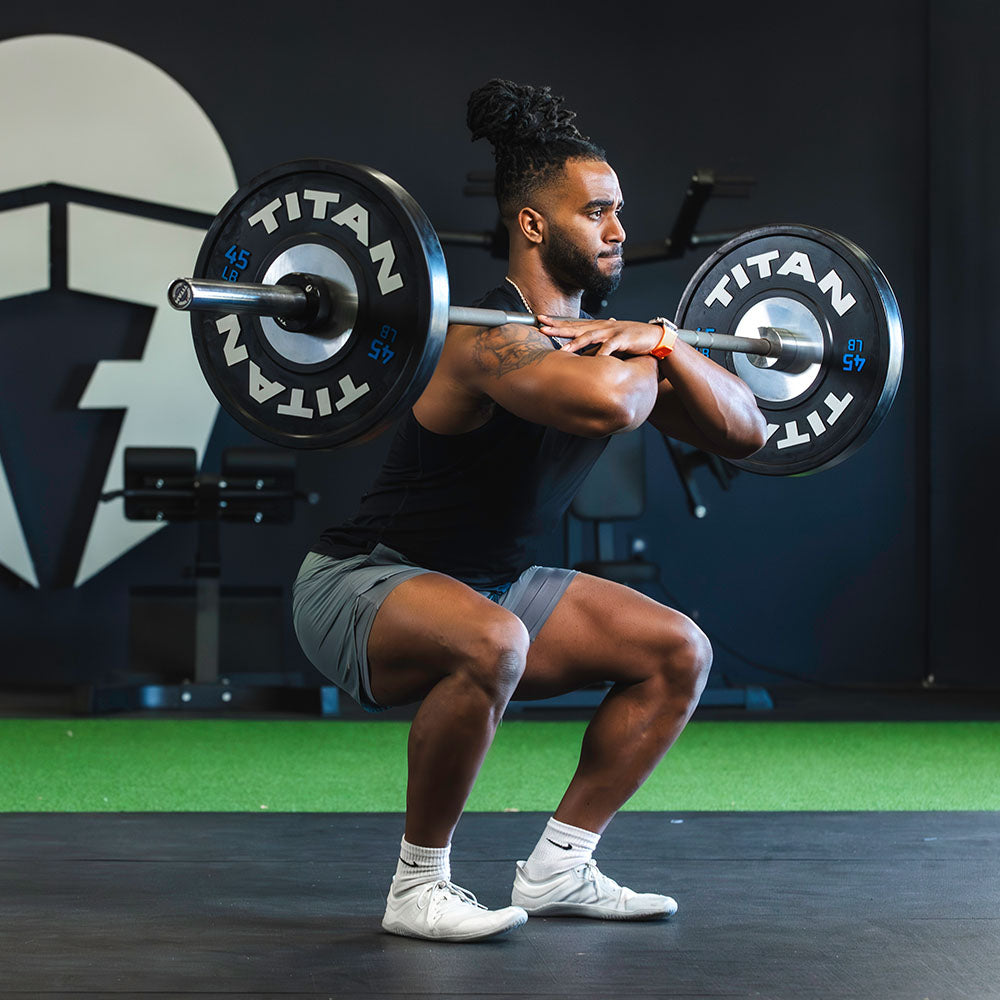 340 LB Set Elite Competition Plates - view 5