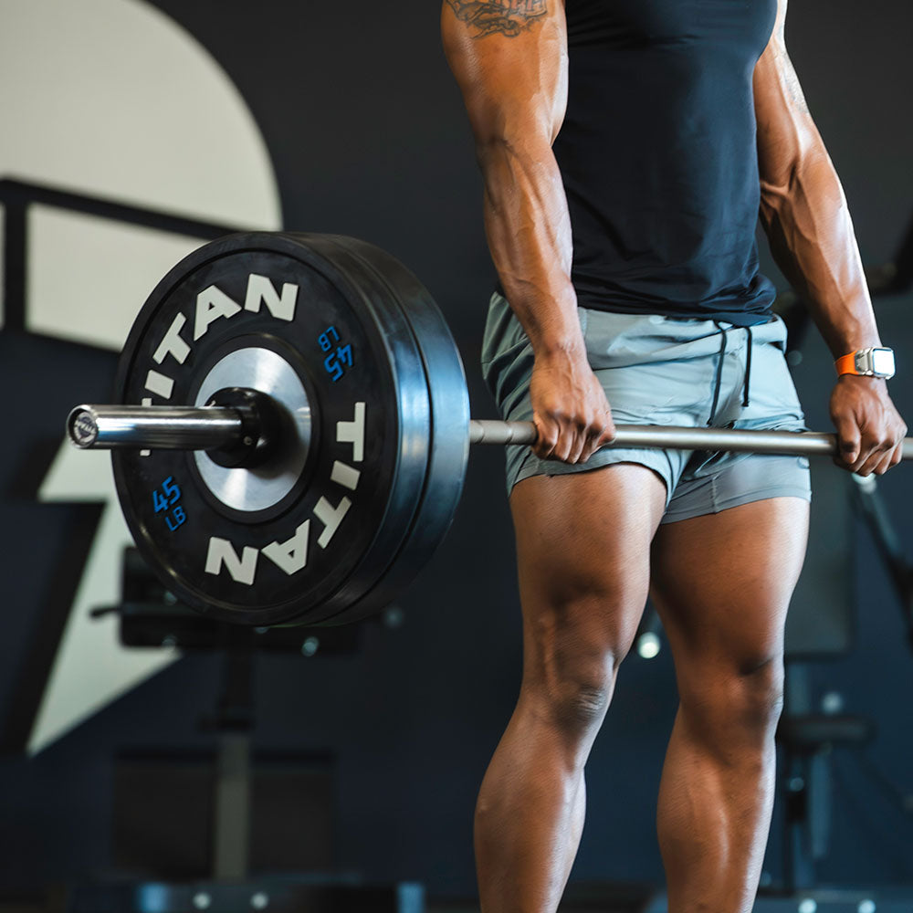 340 LB Set Elite Competition Plates - view 6