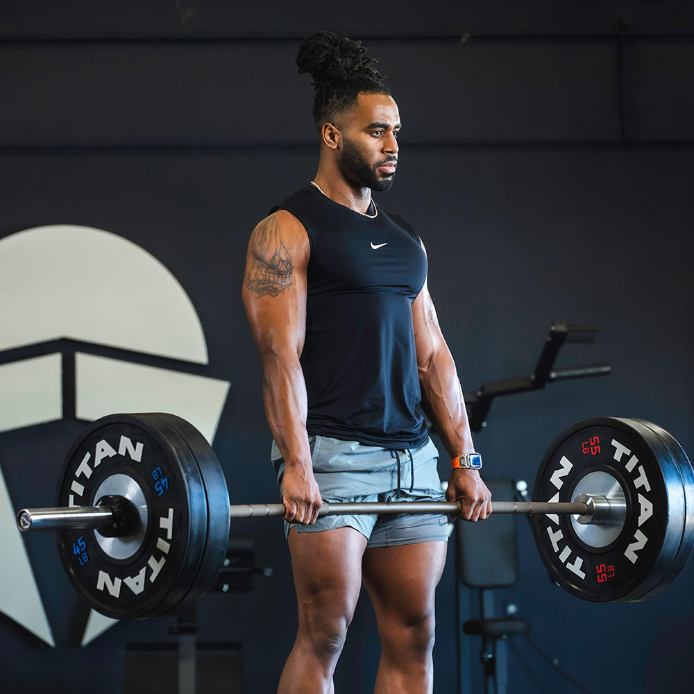 340 LB Set Elite Competition Plates